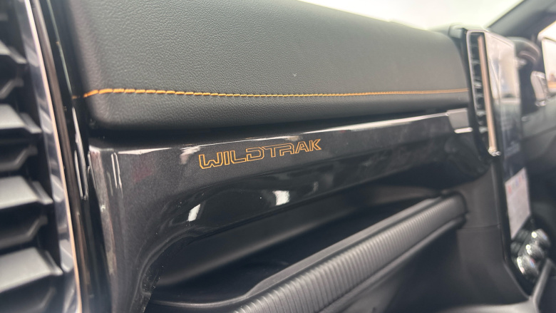 Ford Ranger Petrol Pick Up D/Cab Wildtrak 2.3 EcoBoost PHEV 281 Auto